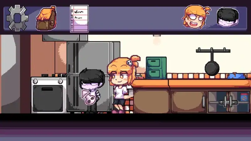 Tina & Rook! Cookie Quest! — изображение 3