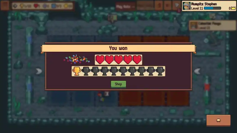 Tiny Auto Knights — изображение 1