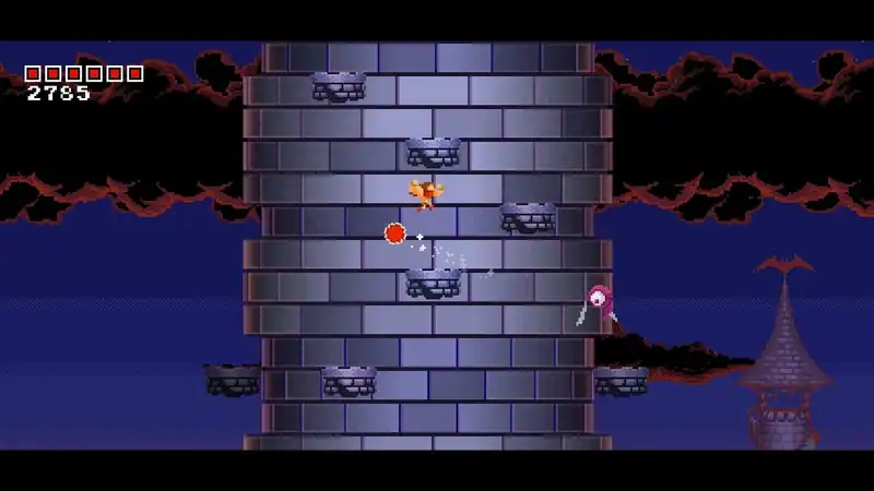Tiny Barbarian DX — изображение 2