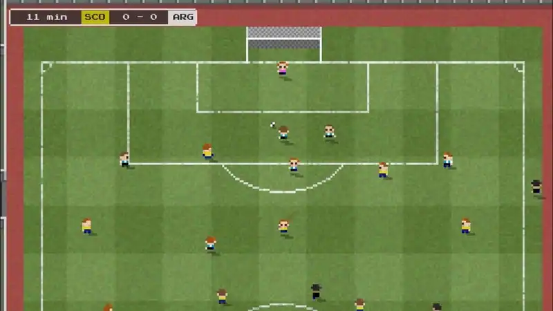 Tiny Football — изображение 3