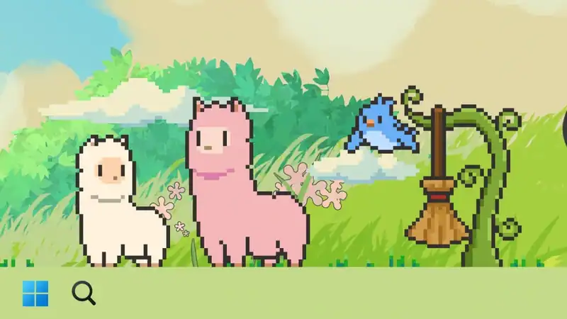 Tiny Pasture — изображение 2
