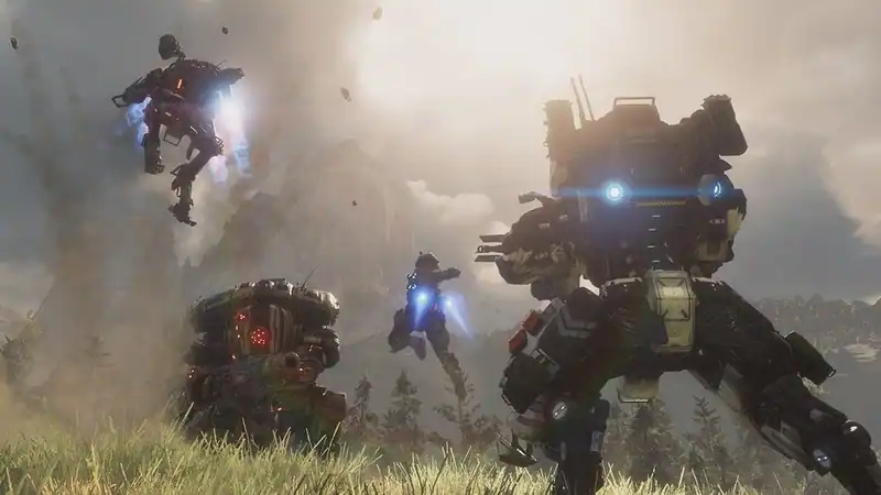 Titanfall 2 — изображение 2