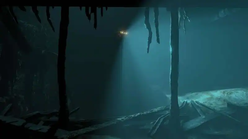 TITANIC Shipwreck Exploration — изображение 3