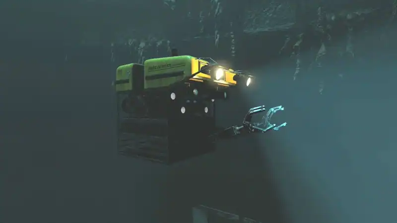 Titanic VR — изображение 2