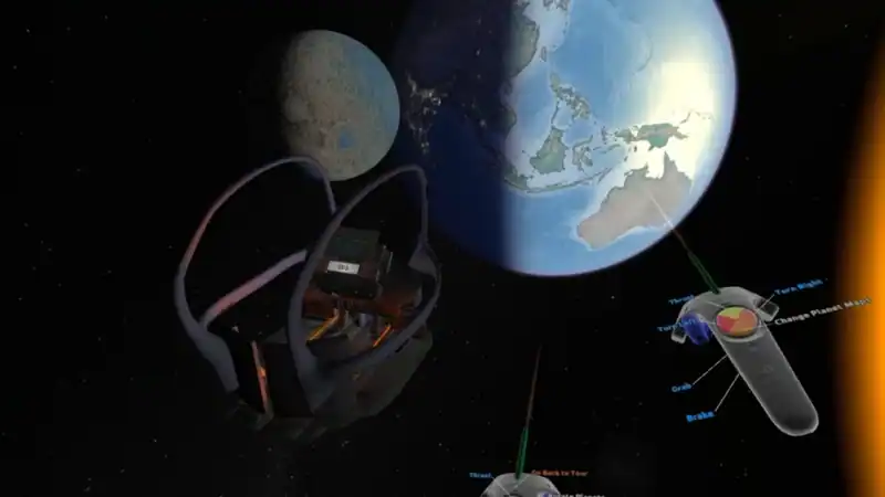 Titans of Space PLUS — изображение 2
