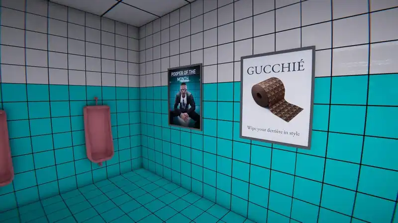 Toilet 8 — изображение 2