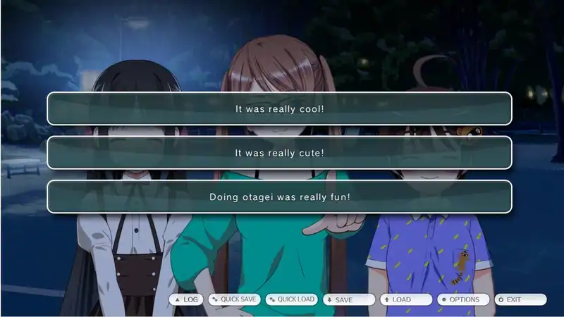 Tokyo School Life — изображение 3