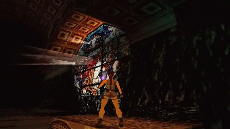 Tomb Raider 3 — изображение 1