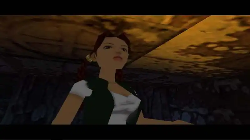 Tomb Raider 5: Chronicles — изображение 3