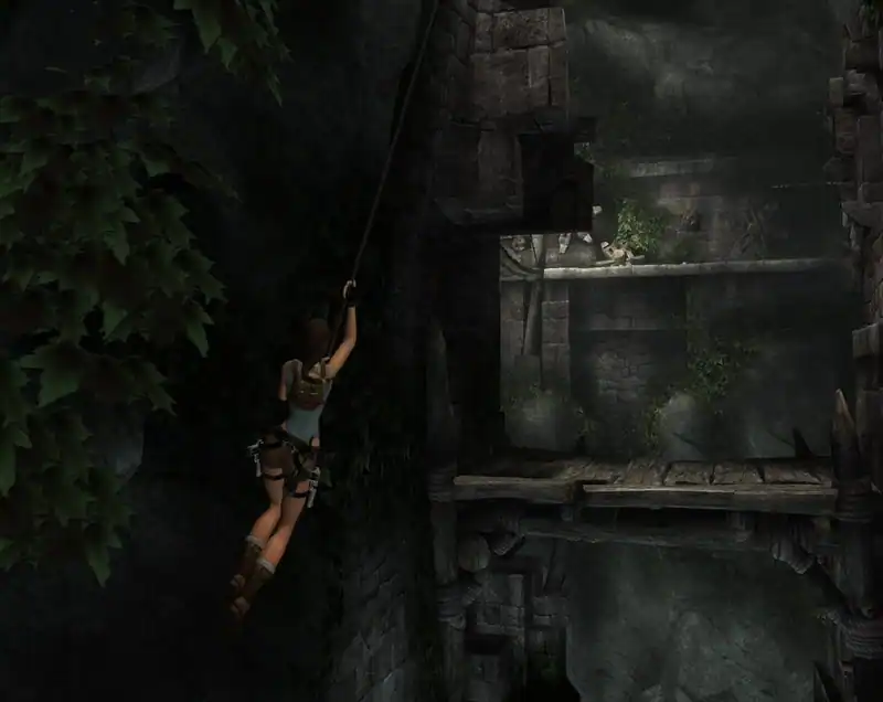 Tomb Raider: Anniversary — изображение 3