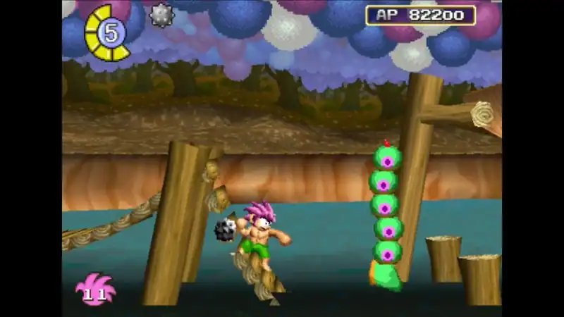 Tomba! Special Edition — изображение 3