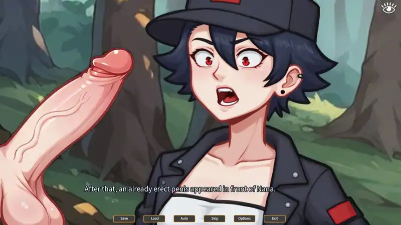 Tomboy: Annoying Childhood Friend — изображение 1