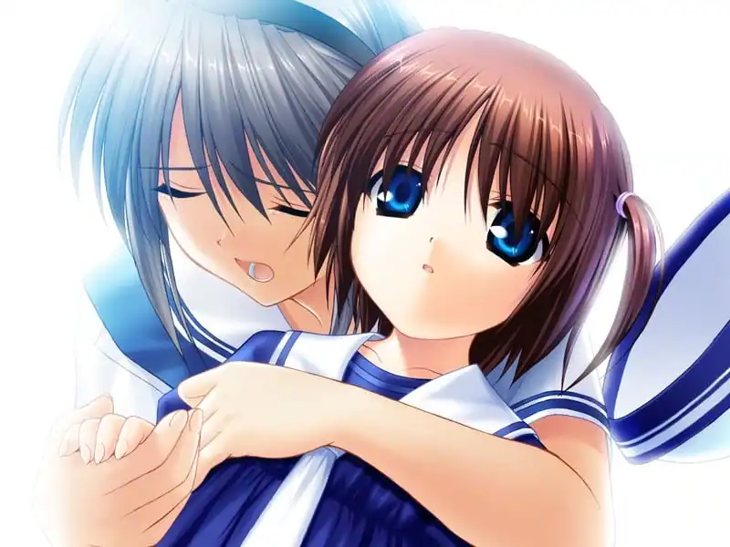 Tomoyo After ~It's a Wonderful Life~ English Edition — изображение 2