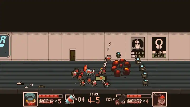 Tonight We Riot — изображение 1