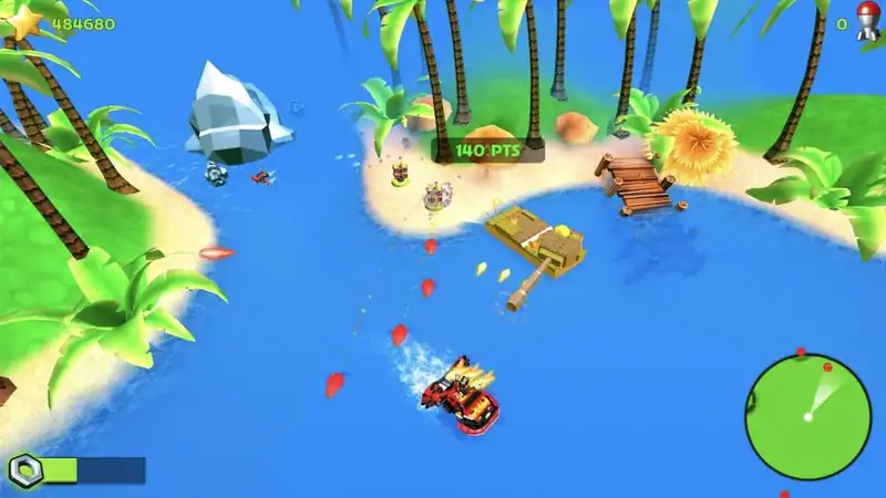 Toon War — изображение 3