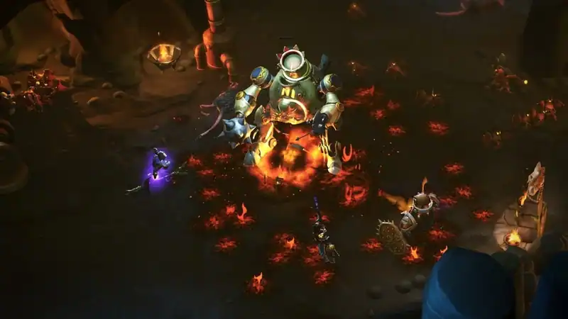 Torchlight 3 — изображение 3