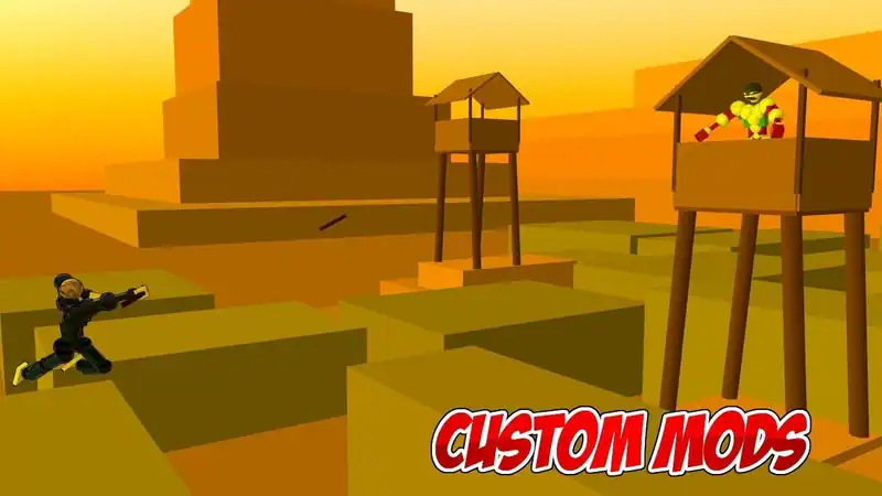 Toribash — изображение 3
