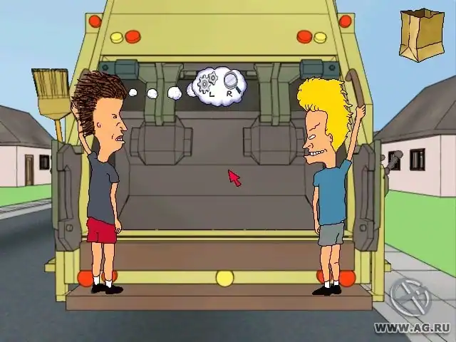Beavis and Butt-Head Do U — изображение 2