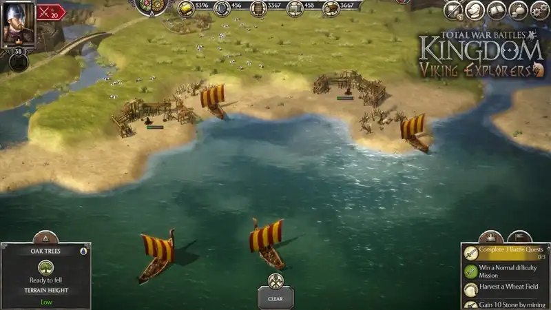 Total War Battles: KINGDOM — изображение 3