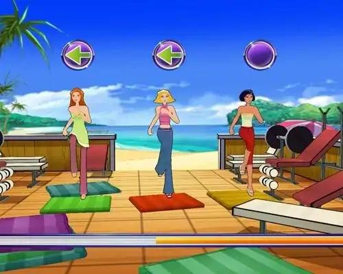 Totally Spies! Totally Party — изображение 3