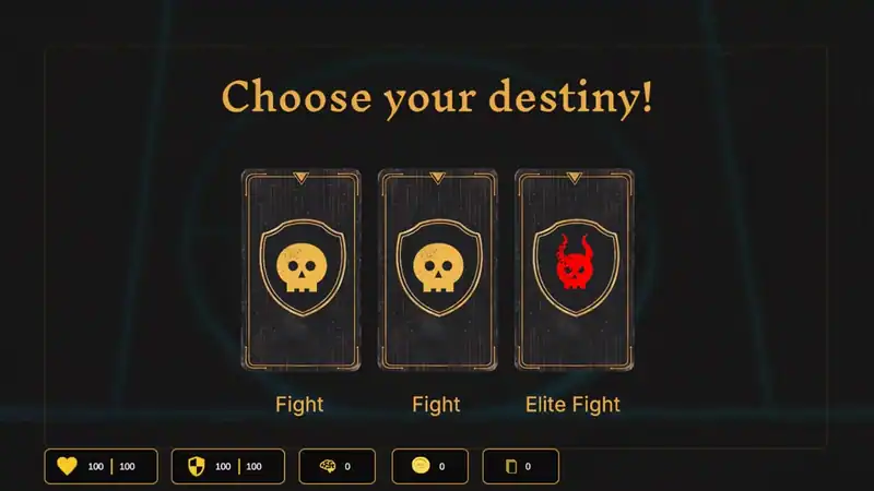 Becoming Captain - The Roguelike Deckbuilder — изображение 2