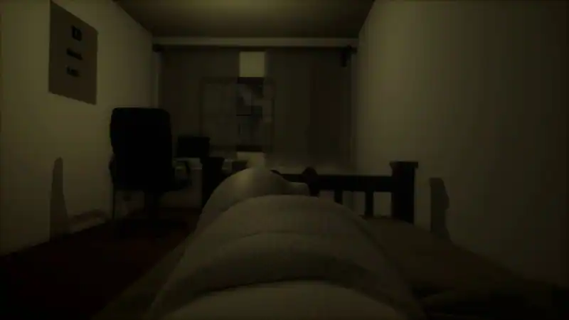 Bed Lying Simulator 2020 — изображение 1