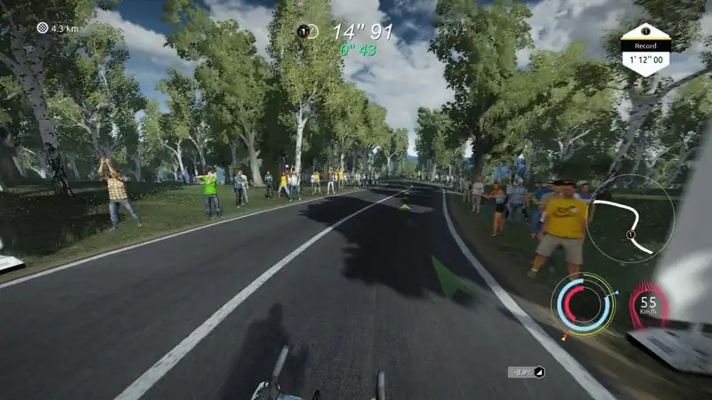 Tour de France 2020 — изображение 3