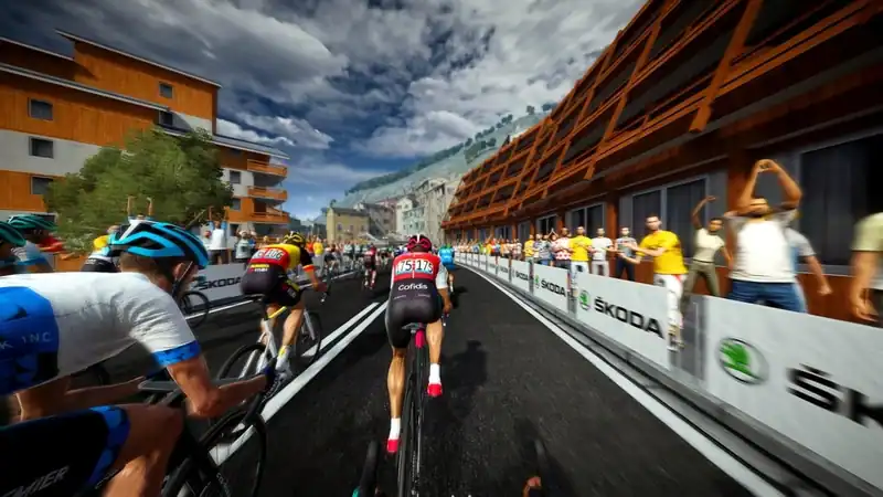 Tour de France 2022 — изображение 3