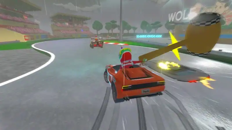 Touring Karts — изображение 3