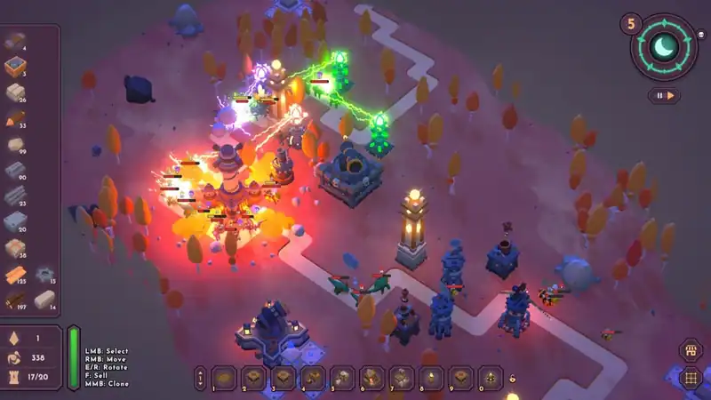 Tower Factory — изображение 1