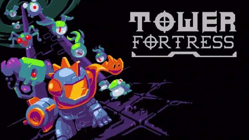 Tower Fortress — изображение 3