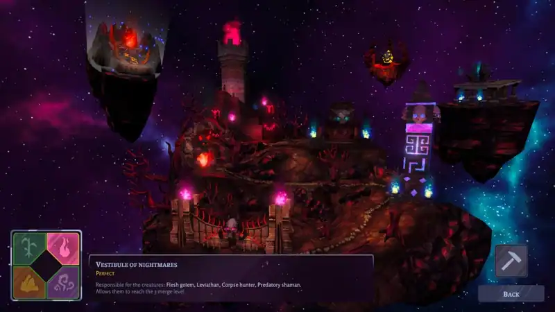 Tower of Chaos — изображение 1
