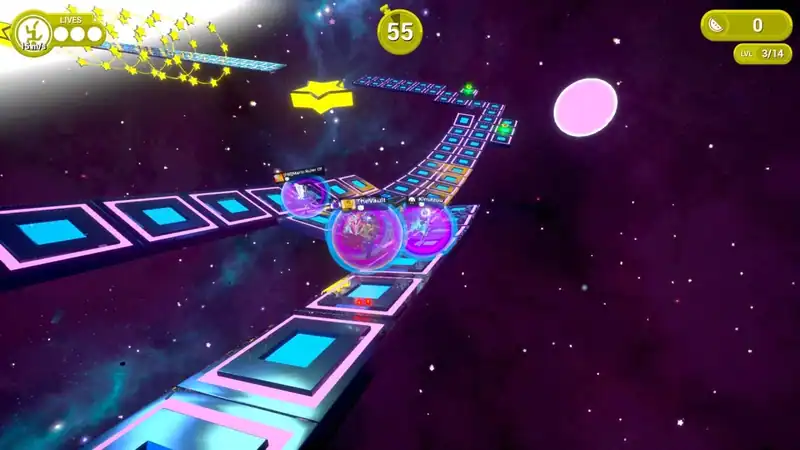 Tower Unite — изображение 2