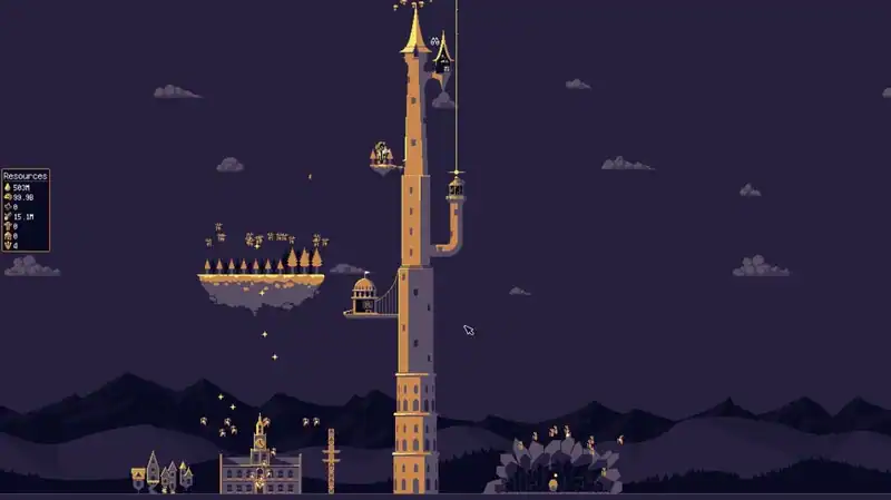 Tower Wizard — изображение 2