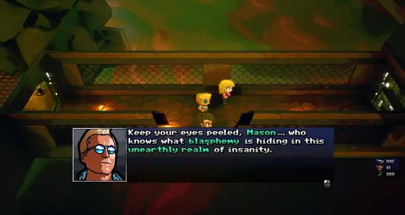 Town of Machine — изображение 1