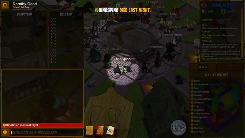 Town of Salem — изображение 1