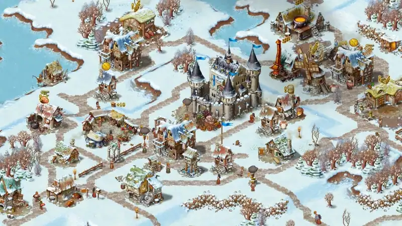 TownsMen — изображение 3