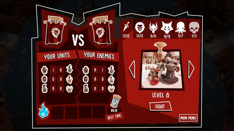 Toy Tactics — изображение 2