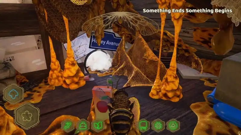 Bee Simulator: The Hive — изображение 3