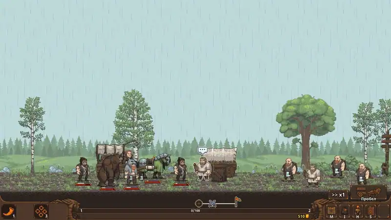 TRADESMAN: Deal to Dealer — изображение 3