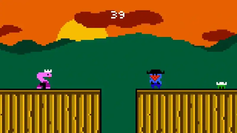 Train Bandit — изображение 3