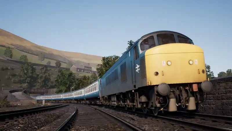 Train Sim World 2020 — изображение 2