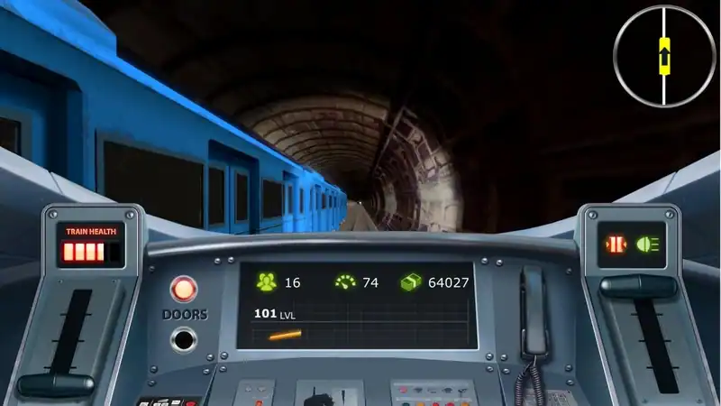 Train Simulator: London Subway — изображение 3