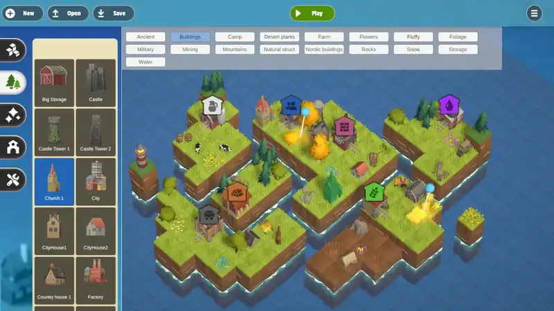 Train Valley Origins — изображение 2