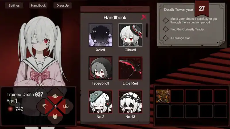 Trainee Death Simulator — изображение 3