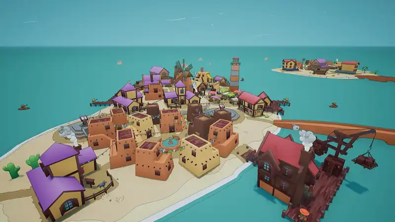 Tranquil Isle — изображение 2