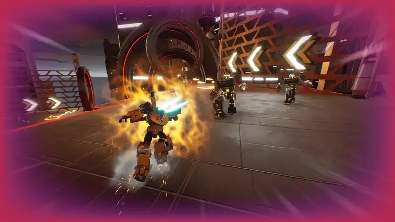 TRANSFORMERS: Galactic Trials — изображение 2