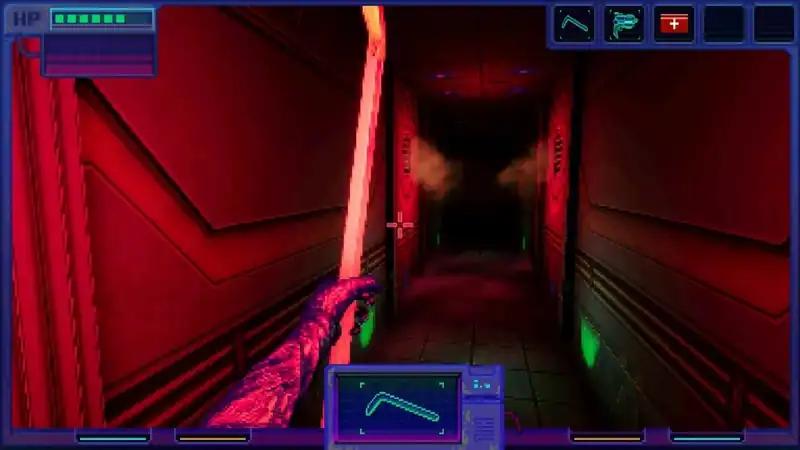 Transient: Extended Edition — изображение 1