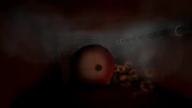 Trapped In Stone - World War II Horror — изображение 2
