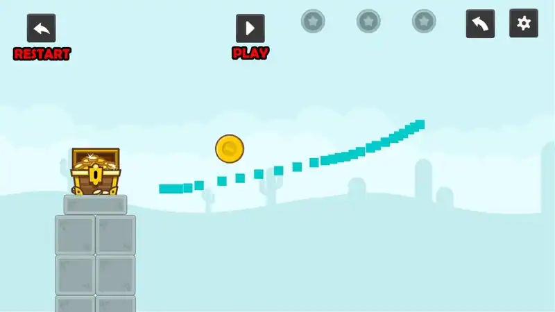 Treasure Girl 3D — изображение 1